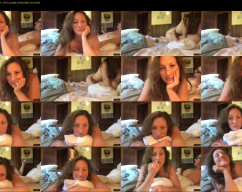rubywavesback — 10 minute Chaturbate couple webcam vid, 480p, Nov 2, 2025