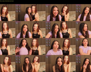byrdtabitha — 9 minute Chaturbate female webcam vid, 720p, Nov 21, 2025