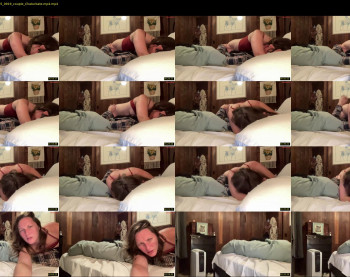 rubywavesback — 4 minute Chaturbate couple webcam vid, 720p, Nov 22, 2025