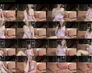 rubywavesback — 41 minute Chaturbate couple webcam vid, 720p, Nov 24, 2025