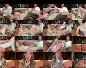 rubywavesback — 35 minute Chaturbate couple webcam vid, 720p, Nov 24, 2025