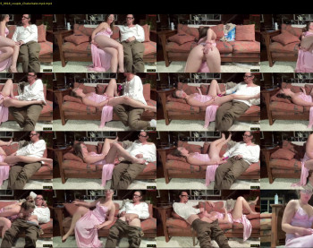 rubywavesback — 50 minute Chaturbate couple webcam vid, 720p, Nov 24, 2025