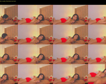 gina_akemi — 5 minute Chaturbate couple webcam vid, 720p, Nov 25, 2025