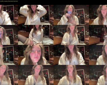rubywavesback — 16 minute Chaturbate couple webcam vid, 720p, Nov 28, 2025