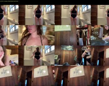 rubywavesback — 23 minute Chaturbate couple webcam vid, 720p, Nov 29, 2025
