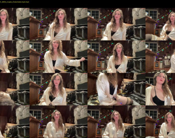 rubywavesback — 25 minute Chaturbate couple webcam vid, 720p, Nov 29, 2025