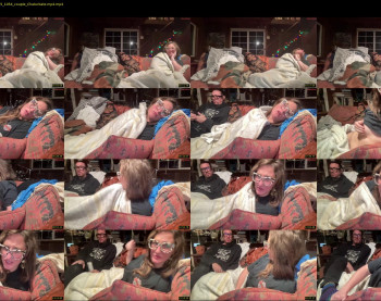 rubywavesback — 19 minute Chaturbate couple webcam vid, 720p, Dec 5, 2025