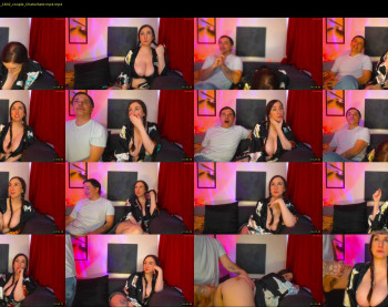 task_manager — 47 minute Chaturbate couple webcam vid, 720p, Dec 6, 2025