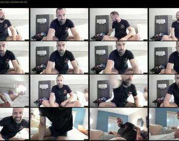 hardworkertn — 11 minute Chaturbate male webcam vid, 720p, Dec 10, 2025