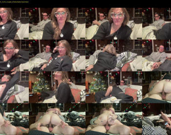 rubywavesback — 88 minute Chaturbate couple webcam vid, 720p, Dec 10, 2025