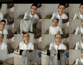 swee788485 — 41 minute Chaturbate female webcam vid, 720p, Dec 13, 2025