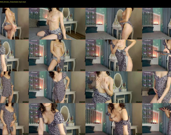 posh_nancy — 120 minute Chaturbate female webcam vid, 720p, Dec 14, 2025