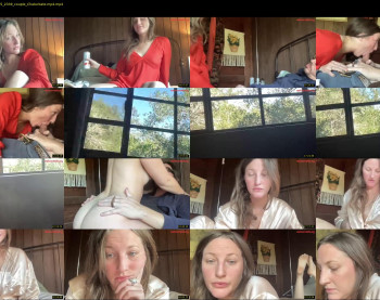 rubywavesback — 42 minute Chaturbate couple webcam vid, 360p, Dec 14, 2025