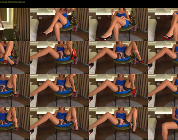 vivian_cb — 19 minute Chaturbate female webcam vid, 720p, Dec 20, 2025