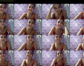 arvillahamner — 78 minute Chaturbate female webcam vid, 720p, Dec 22, 2025