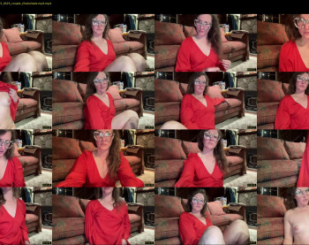 rubywavesback — 51 minute Chaturbate couple webcam vid, 720p, Dec 28, 2025