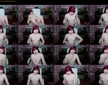 tiny_pixiee — 7 minute Chaturbate female webcam vid, 720p, Jan 1, 2026