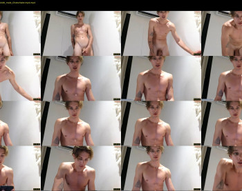 cryptongood — 3 minute Chaturbate male webcam vid, 720p, Jan 3, 2026