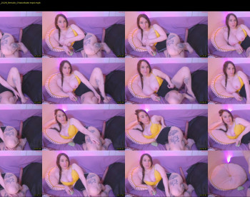task_manager — 8 minute Chaturbate couple webcam vid, 720p, Jan 6, 2026