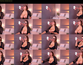 valerynova — 121 minute Chaturbate female webcam vid, 720p, Jan 6, 2026