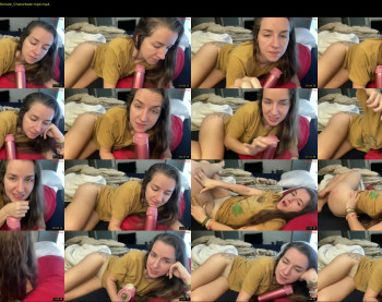 lothlori — 18 minute Chaturbate female webcam vid, 480p, Jan 7, 2026