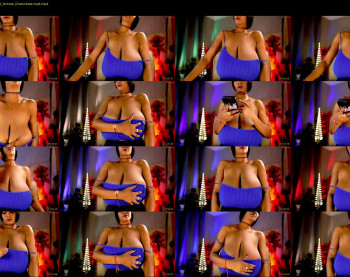 mariicha — 33 minute Chaturbate female webcam vid, 720p, Jan 10, 2026