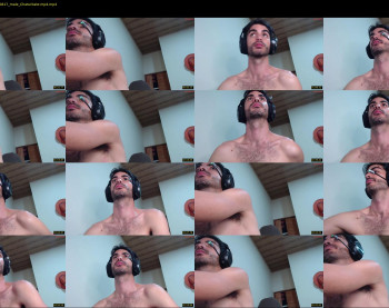 therazhanen — 7 minute Chaturbate couple webcam vid, 720p, Jan 11, 2026