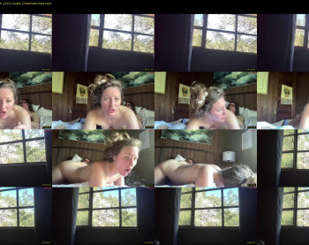rubywavesback — 4 minute Chaturbate couple webcam vid, 720p, Jan 13, 2026