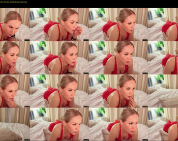 myassistant — 17 minute Chaturbate female webcam vid, 720p, Jan 18, 2026