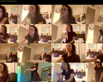 littledeathtrap — 97 minute Chaturbate female webcam vid, 720p, Jan 22, 2026