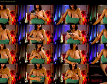 mariicha — 68 minute Chaturbate female webcam vid, 720p, Jan 21, 2026
