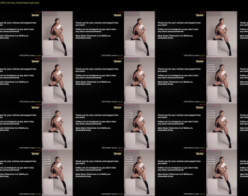 sofia_rousse_ — 20 minute Chaturbate female webcam vid, 720p, Jan 22, 2026