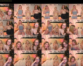 _ramune_ — 10 minute Chaturbate couple webcam vid, 720p, Jan 25, 2026