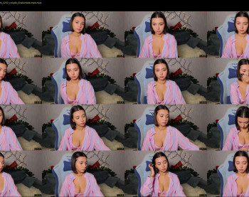 _reverse_gang_ — 10 minute Chaturbate couple webcam vid, 720p, Jan 27, 2026