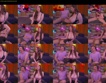 task_manager — 83 minute Chaturbate couple webcam vid, 720p, Jan 29, 2026