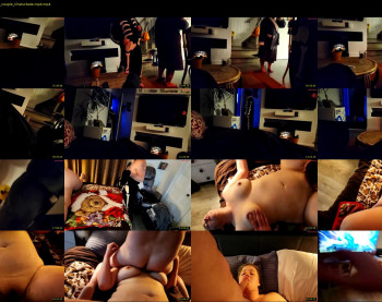 furthejo — 33 minute Chaturbate couple webcam vid, 720p, Jan 31, 2026