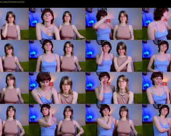 jitoon_exe — 33 minute Chaturbate female webcam vid, 720p, Feb 1, 2026