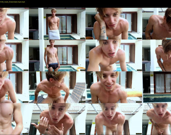 cryptongood — 123 minute Chaturbate male webcam vid, 720p, Feb 7, 2026