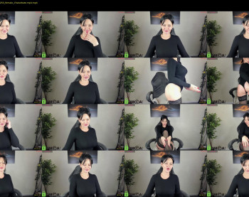 sara_devills — 11 minute Chaturbate female webcam vid, 720p, Feb 8, 2026