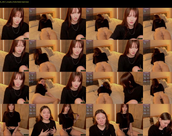 _reverse_gang_ — 34 minute Chaturbate couple webcam vid, 720p, Feb 20, 2026