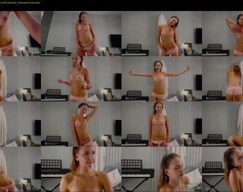 _temptation___ — 32 minute Chaturbate female webcam vid, 720p, Feb 24, 2026