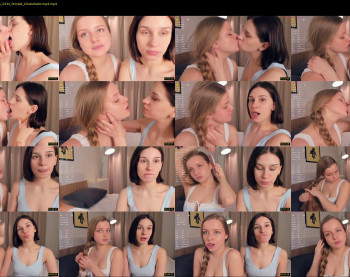 carlottagleave — 11 minute Chaturbate female webcam vid, 720p, Feb 20, 2026