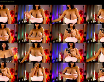 mariicha — 120 minute Chaturbate female webcam vid, 720p, Feb 21, 2026