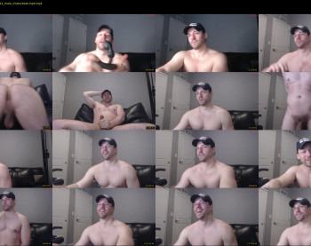 robknocks — 76 minute Chaturbate male webcam vid, 720p, Feb 21, 2026