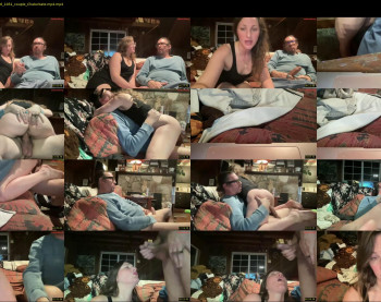 rubywavesback — 47 minute Chaturbate couple webcam vid, 480p, Mar 1, 2026