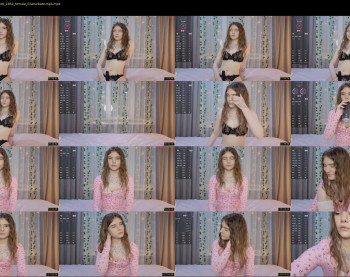 one_more_touch — 101 minute Chaturbate female webcam vid, 720p, Mar 7, 2026