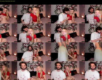 stacy_liam — 8 minute Chaturbate couple webcam vid, 720p, Mar 8, 2026