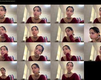 lenagoode — 56 minute Chaturbate female webcam vid, 720p, Mar 9, 2026