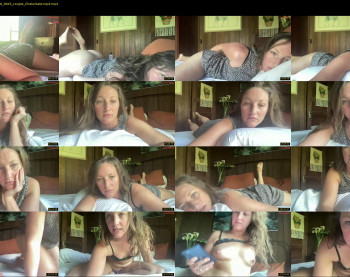 rubywavesback — 106 minute Chaturbate couple webcam vid, 480p, Mar 16, 2026