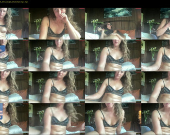 rubywavesback — 7 minute Chaturbate couple webcam vid, 480p, Mar 16, 2026